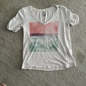 Womens Graphic Tshirt